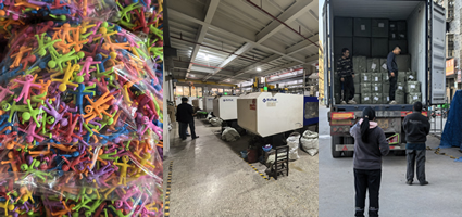 Маленькие игрушки, большой рынок